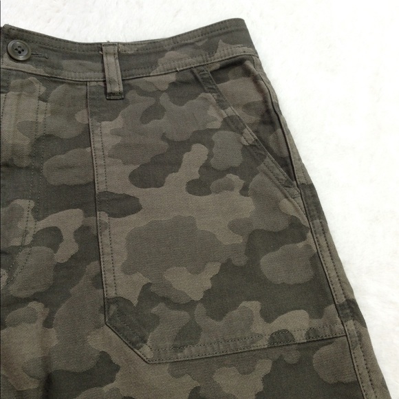 J. Crew Cargo Shorts - Picture 7 of 11